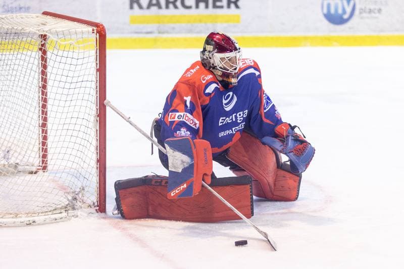 Ice Hockey. PHL. Comarch Cracovia - KH Energa Torun. 06.11.2022