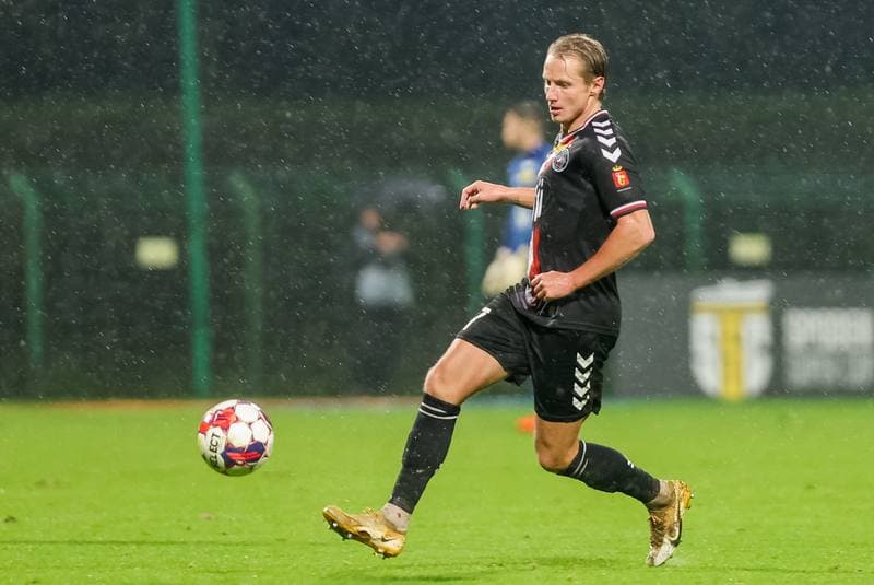 Football. Fortuna I Liga. GKS Katowice - Polonia Warszawa. 27.10.2023
