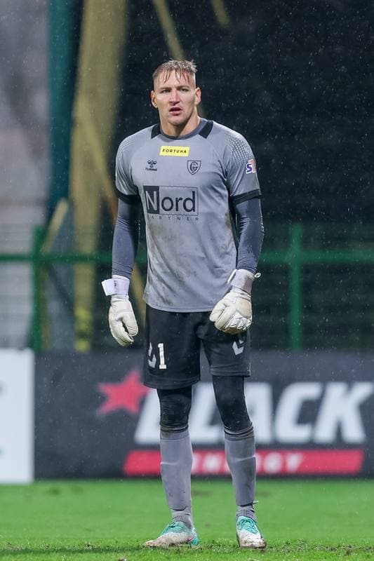 Football. Fortuna I Liga. GKS Katowice - Polonia Warszawa. 27.10.2023