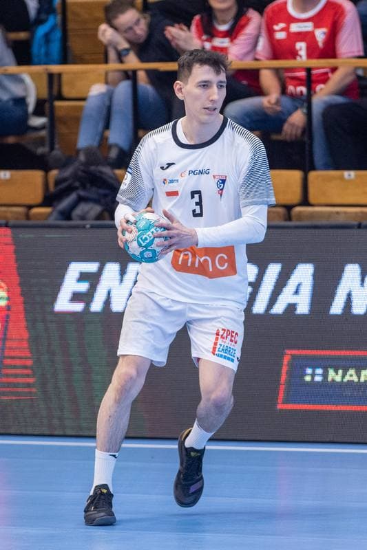 Handball. PGNiG Superliga. Gornik Zabrze - Lomza Industria Kielce. 18.11.2022