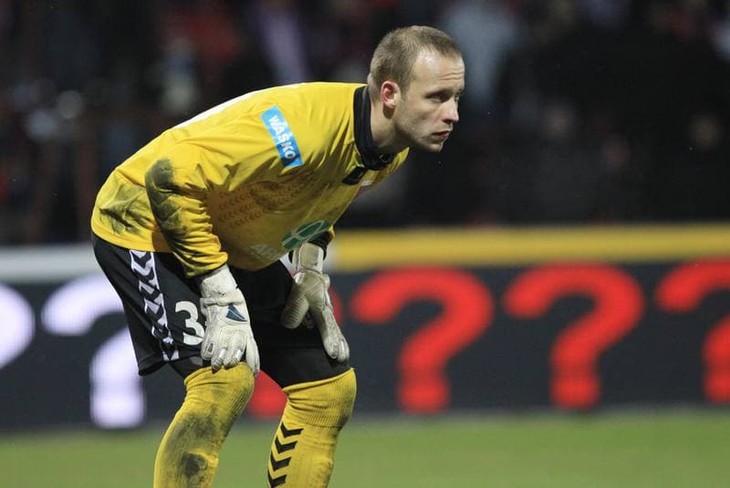 Football. Ekstraklasa. Polonia Bytom - Legia Warsaw. 13.03.2010