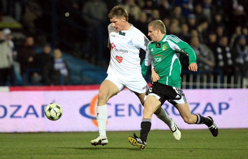 Football. T-Mobile Ekstraklasa. Ruch Chorzow - GKS Belchatow. 05.10.2012