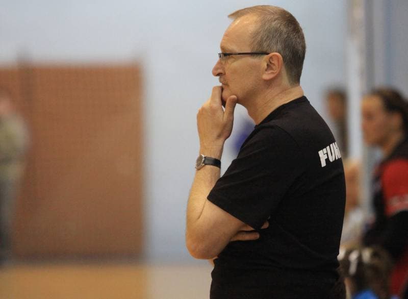 Handball. PGNiG Superliga Kobiet. Zgoda Ruda Slaska - Ruch Chorzow. 05.09.2010
