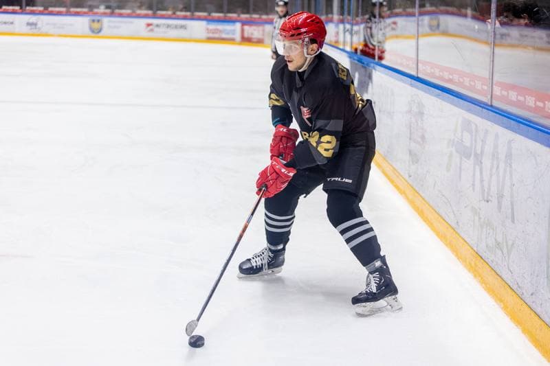 Ice Hockey. PHL. GKS Tychy - Comarch Cracovia. 29.11.2022