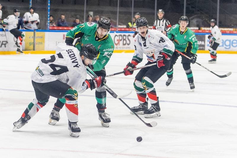 Ice Hockey. PHL. GKS Tychy - JKH GKS Jastrzebie. 03.01.2023