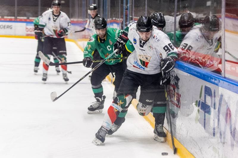 Ice Hockey. PHL. GKS Tychy - JKH GKS Jastrzebie. 03.01.2023