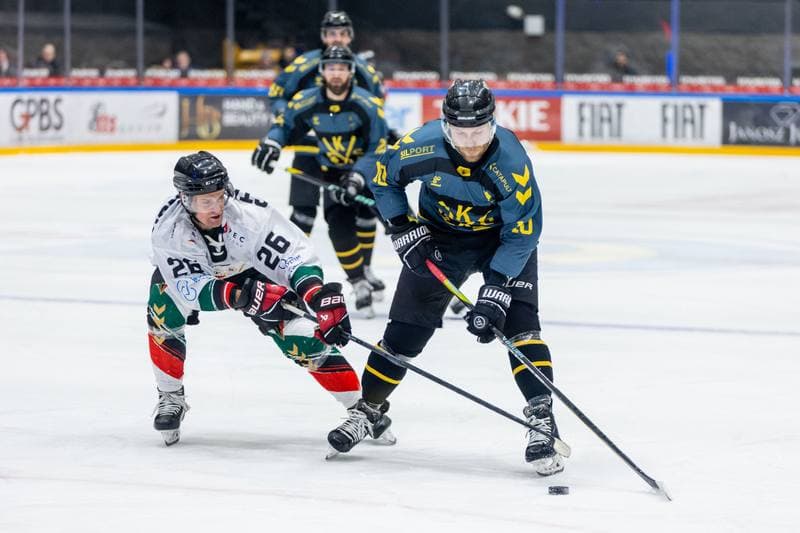 Ice Hockey. PHL. GKS Tychy - JKH GKS Katowice. 20.12.2022