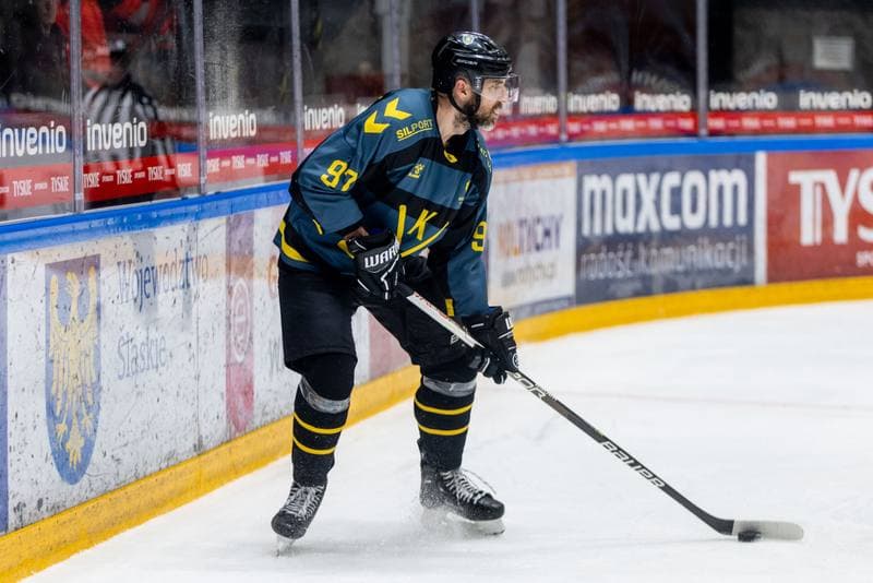 Ice Hockey. PHL. GKS Tychy - JKH GKS Katowice. 20.12.2022