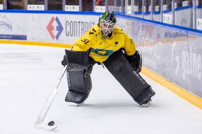Ice Hockey. PHL. GKS Katowice - Comarch Cracovia. 22.12.2022
