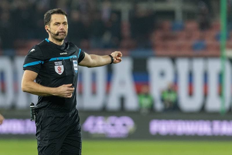 Football. PKO BP Ekstraklasa. Gornik Zabrze - Wisla Plock. 17.03.2023