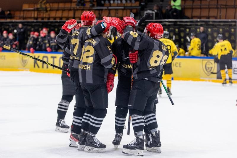Ice Hockey. PHL. GKS Katowice - Comarch Cracovia. 22.12.2022