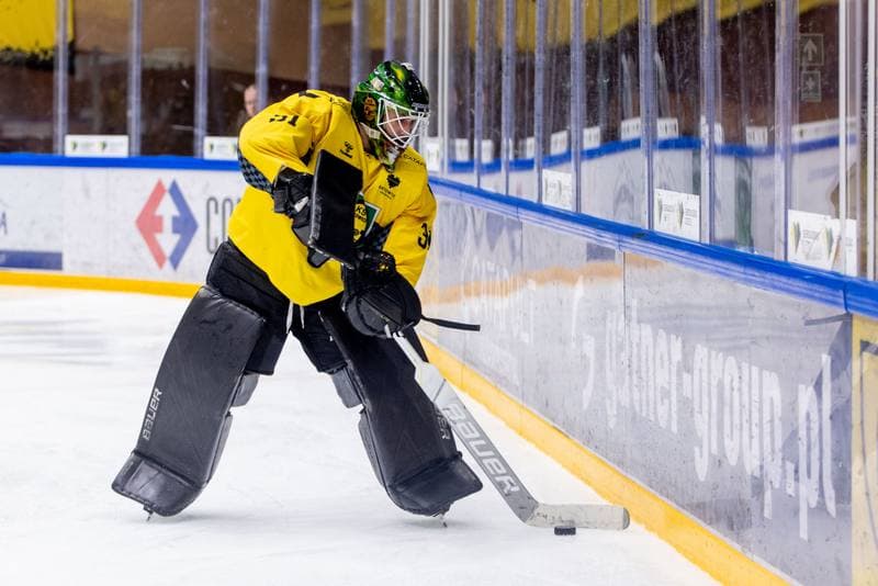 Ice Hockey. PHL. GKS Katowice - Comarch Cracovia. 22.12.2022