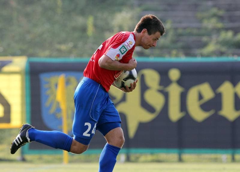 Football. I liga. GKS Katowice - Piast Gliwice. 23.10.2011