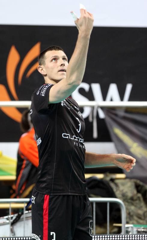 Volleyball. PlusLiga. KS Jastrzebski Wegiel - Asseco Resovia Rzeszow. 17.12.2011