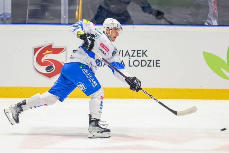 Ice Hockey. Puchar Polski. TAURON Re-Plast Unia Oswiecim - GKS Tychy. 30.12.2022