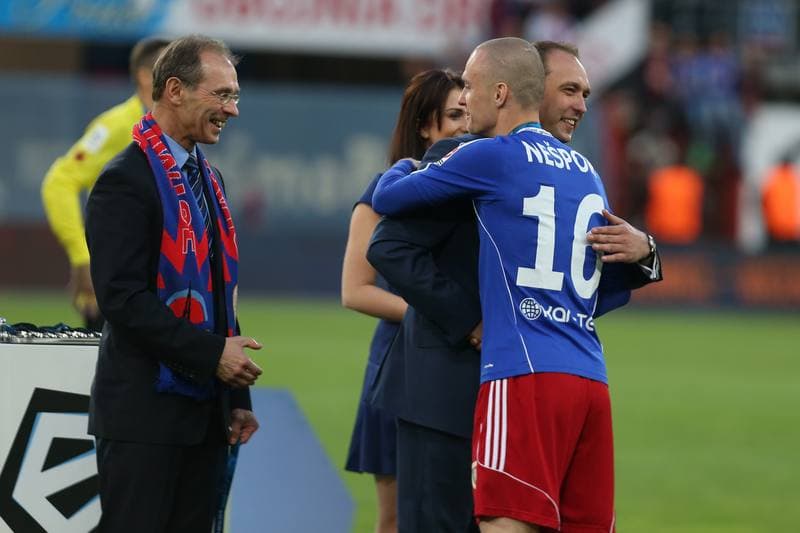 Football. Ekstraklasa. Piast Gliwice - Zaglebie Lubin. 15.05.2016