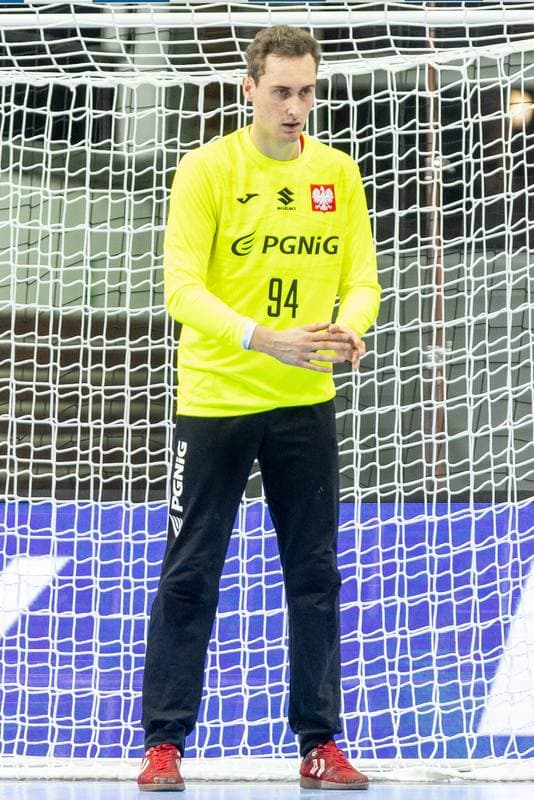 Handball. Noworoczny Turniej. Polska - Maroko. 05.01.2023