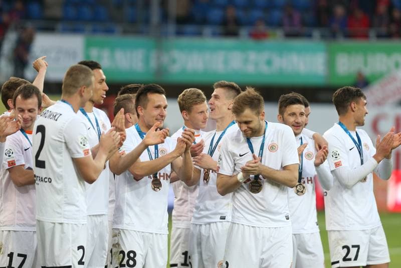Football. Ekstraklasa. Piast Gliwice - Zaglebie Lubin. 15.05.2016