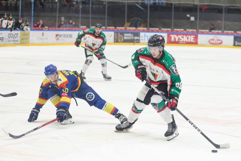 Ice Hockey. Tauron Hokej Liga. GKS Tychy - PZU Podhale Nowy Targ. 09.03.2024