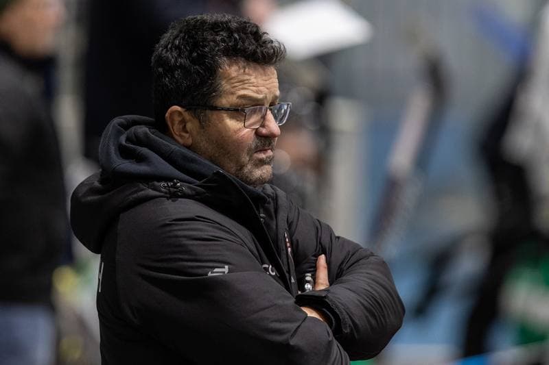 Ice Hockey. PHL. JKH GKS Jastrzebie - Comarch Cracovia. 06.01.2023