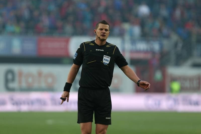 Football. Ekstraklasa. Piast Gliwice - Zaglebie Lubin. 15.05.2016