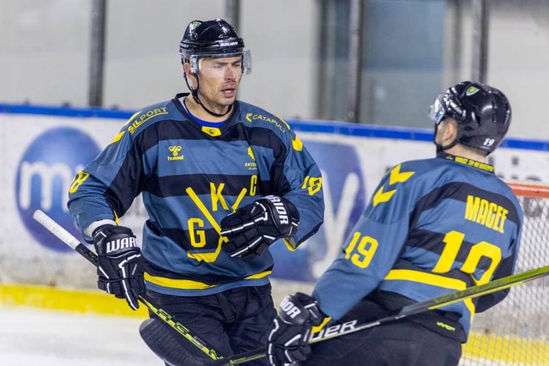 Ice Hockey. PHL. Zaglebie Sosnowiec - GKS Katowice. 08.01.2023