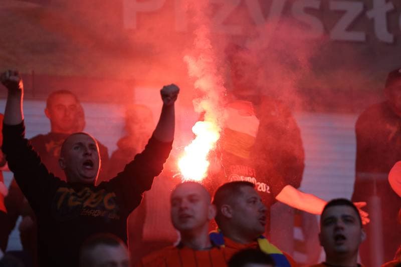 Football. Ekstraklasa. Piast Gliwice - Zaglebie Lubin. 15.05.2016