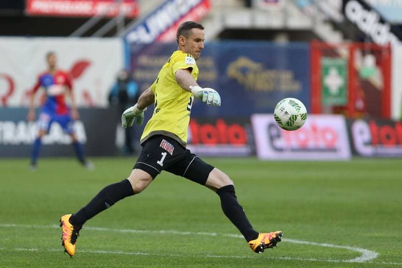 Football. Ekstraklasa. Piast Gliwice - Zaglebie Lubin. 15.05.2016