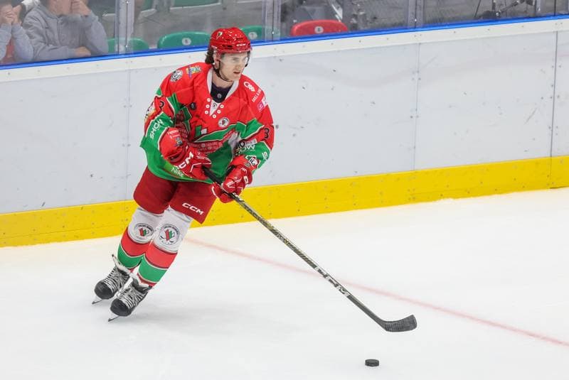Ice Hockey. Tauron Hokej Liga. Zaglebie Sosnowiec - Marma Ciarko STS Sanok. 17.09.2023