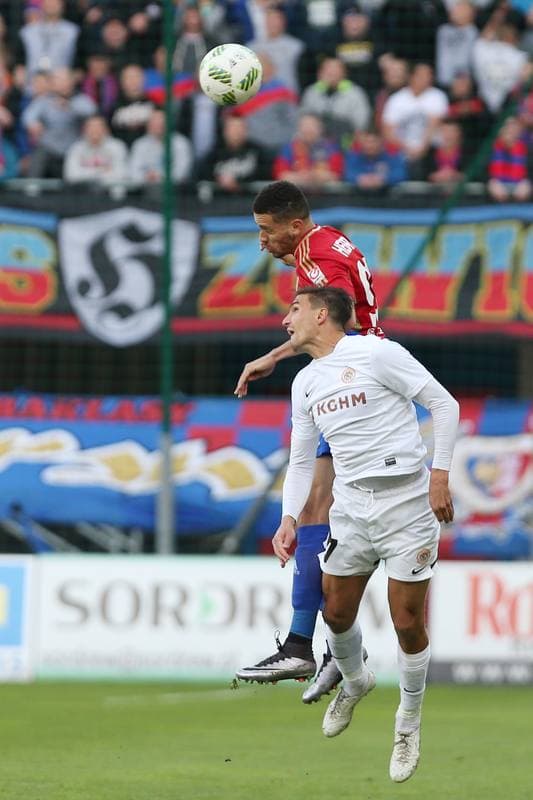 Football. Ekstraklasa. Piast Gliwice - Zaglebie Lubin. 15.05.2016