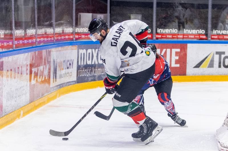 Ice Hockey. PHL. GKS Tychy - KH Energa Torun. 13.01.2023