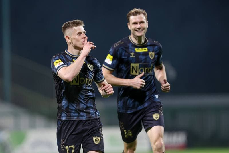 Football. Fortuna I Liga. GKS Katowice - Stal Rzeszow. 04.05.2024