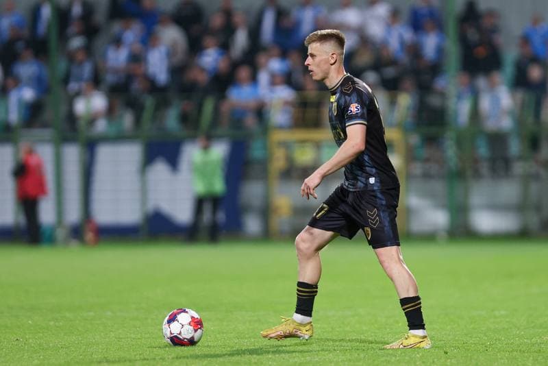 Football. Fortuna I Liga. GKS Katowice - Stal Rzeszow. 04.05.2024
