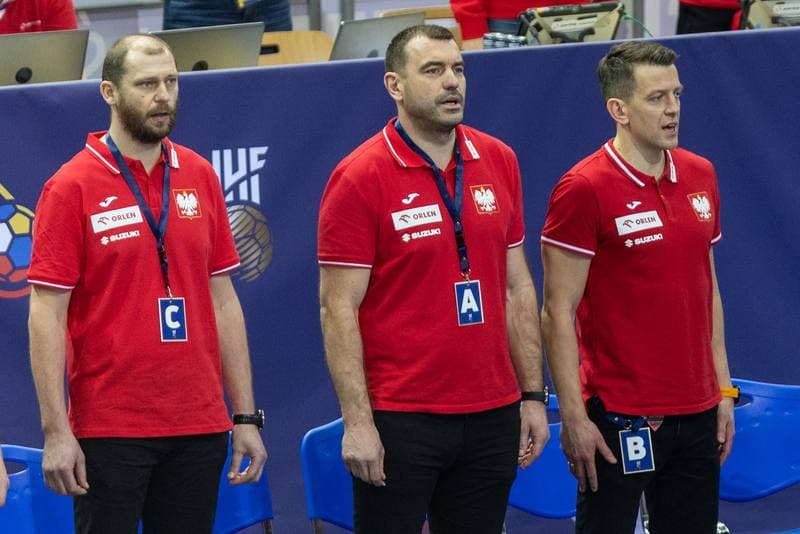 Handball. IHF World Championship. Poland - Saudi Arabia. 16.01.2023