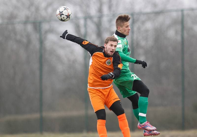 Football. Polish Cup. GKS Katowice - Chrobry Glogow. 13.08.2014