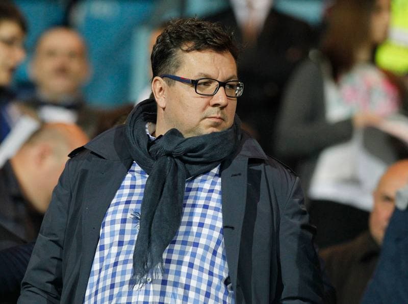 Football. T-Mobile Ekstraklasa. Ruch Chorzow - Legia Warsaw. 24.04.2015