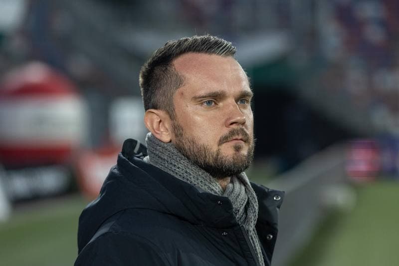 Football. PKO BP Ekstraklasa. Gornik Zabrze - Wisla Plock. 17.03.2023