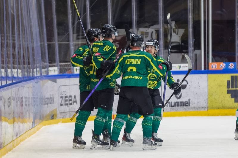 Ice Hockey. Tauron Hokej Liga. GKS Katowice - JKH GKS Jastrzebie. 05.12.2023