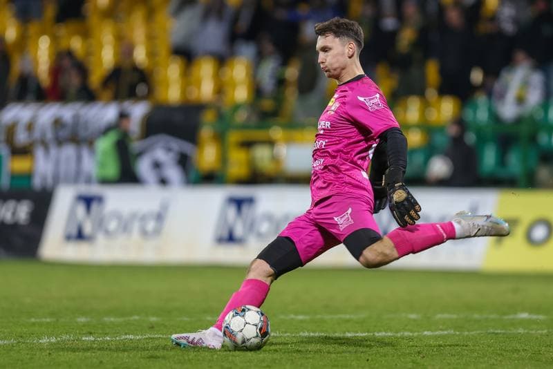 Football. Fortuna I Liga. GKS Katowice - Resovia Rzeszow. 18.03.2023