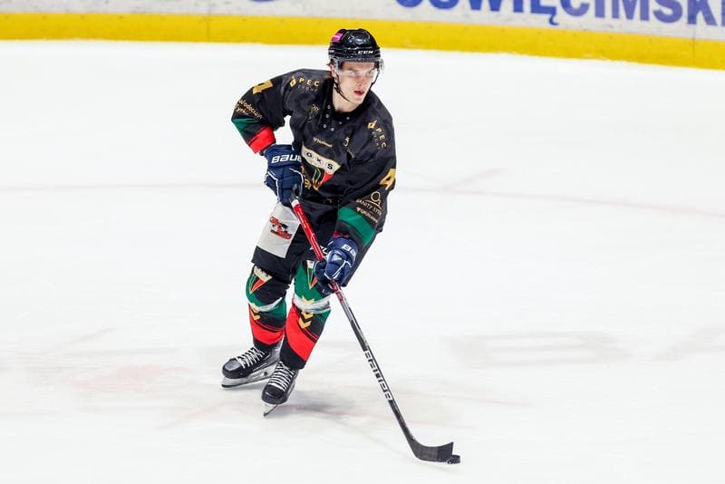 Ice Hockey. Tauron PHL. Tauron Re-Plast Unia Oswiecim - GKS Tychy. 18.03.2023
