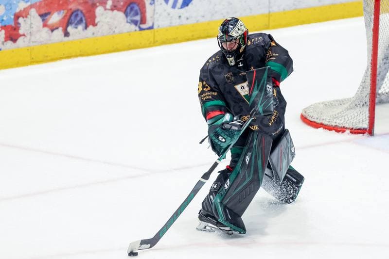Ice Hockey. Tauron PHL. Tauron Re-Plast Unia Oswiecim - GKS Tychy. 18.03.2023