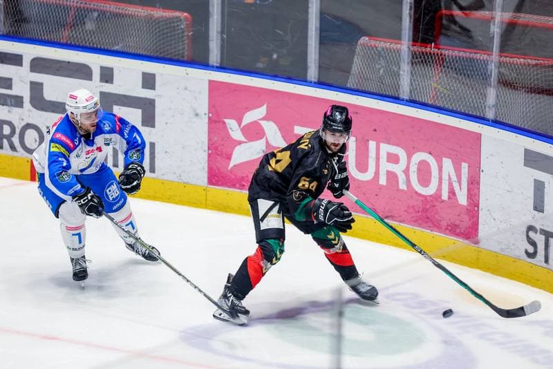 Ice Hockey. Tauron PHL. Tauron Re-Plast Unia Oswiecim - GKS Tychy. 18.03.2023