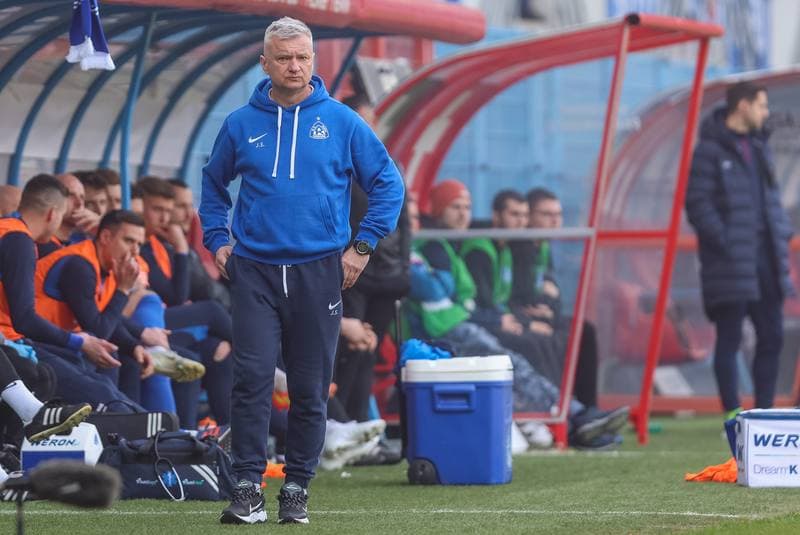 Football. Fortuna I Liga. Ruch Chorzow - LKS Lodz. 19.03.2023