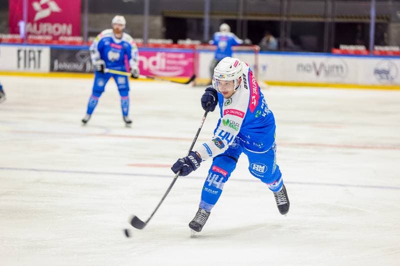 Ice Hockey. Polska Hokej Liga. GKS Tychy - Tauron Re-Plast Unia Oswiecim. 20.03.2023