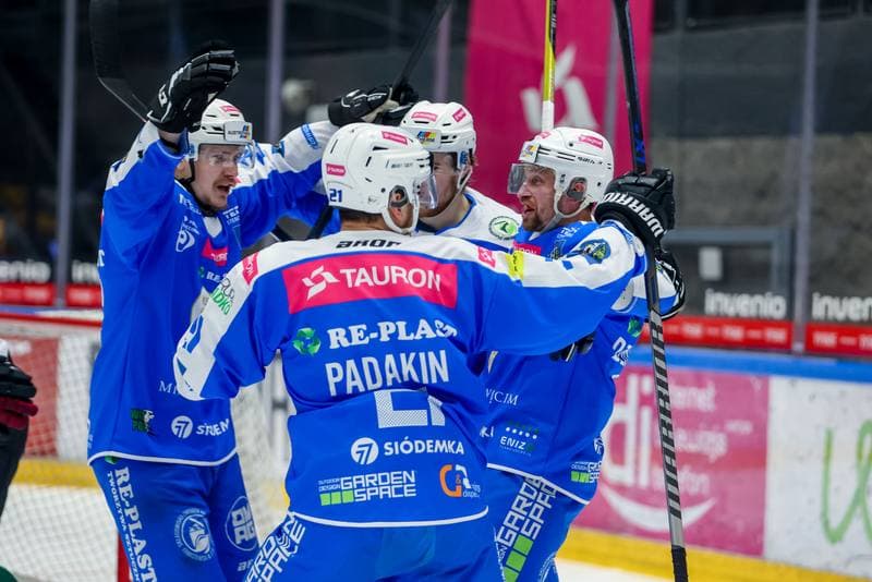 Ice Hockey. Polska Hokej Liga. GKS Tychy - Tauron Re-Plast Unia Oswiecim. 20.03.2023