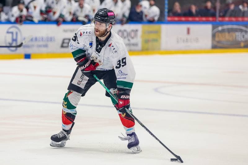 Ice Hockey. Polska Hokej Liga. GKS Tychy - Tauron Re-Plast Unia Oswiecim. 20.03.2023