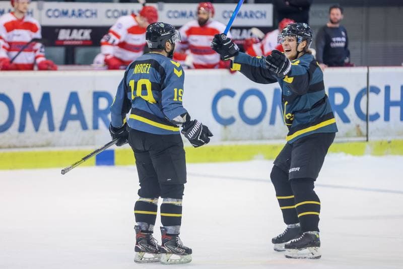 Ice Hockey. PHL. Comarch Cracovia - GKS Katowice. 21.03.2023