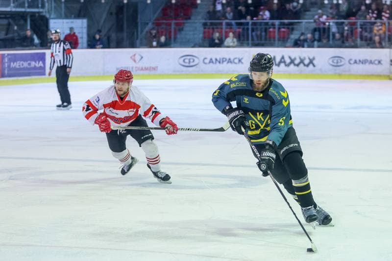 Ice Hockey. PHL. Comarch Cracovia - GKS Katowice. 21.03.2023