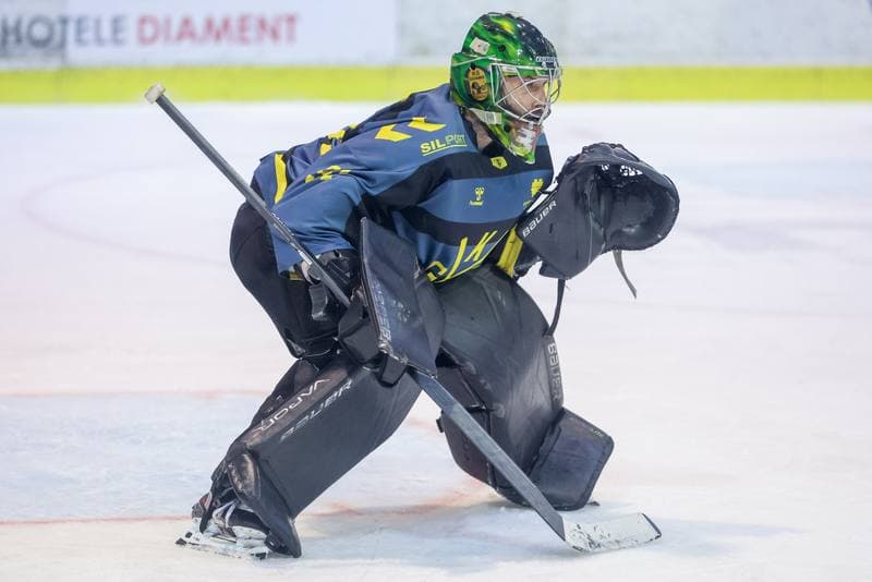 Ice Hockey. PHL. Comarch Cracovia - GKS Katowice. 21.03.2023