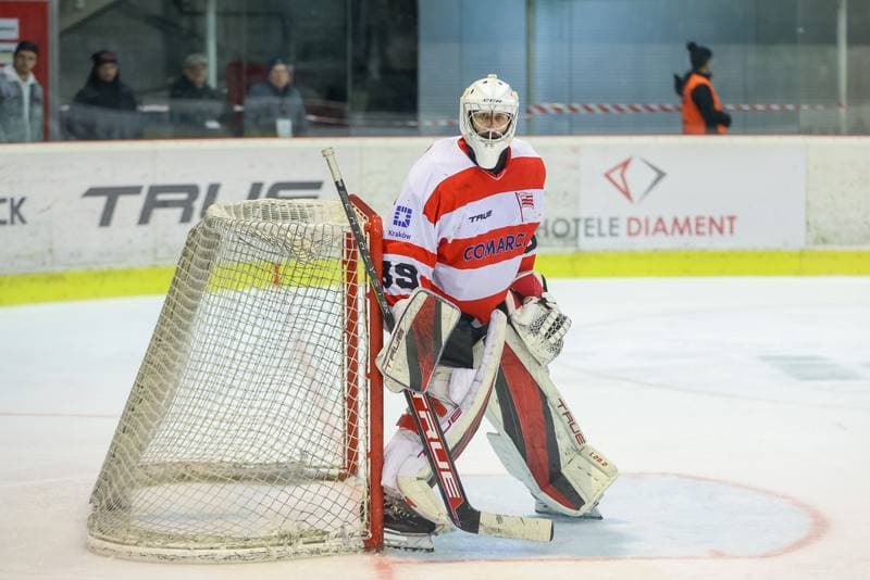 Ice Hockey. PHL. Comarch Cracovia - GKS Katowice. 21.03.2023